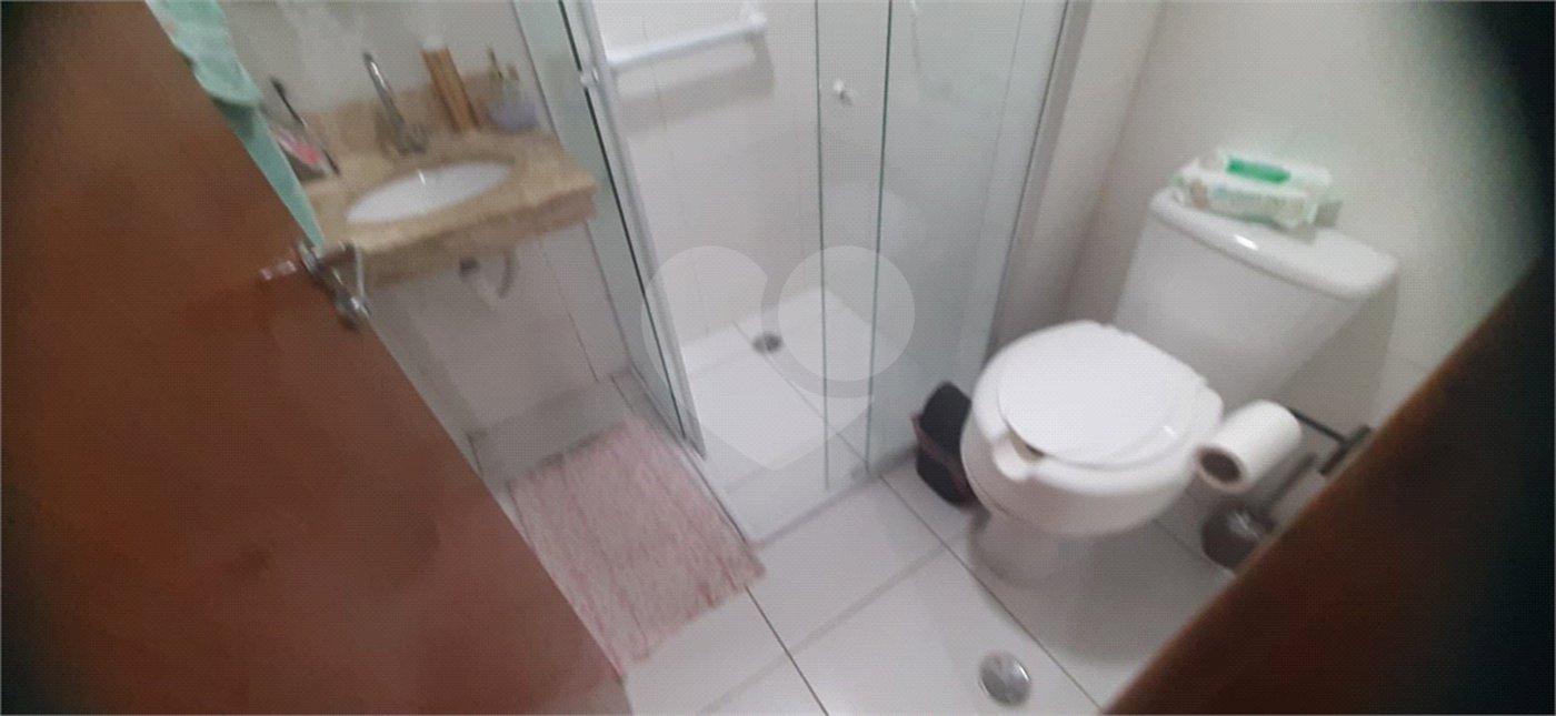 Apartamento à venda com 1 quarto em Tucuruvi, São Paulo, SP