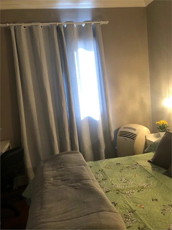 Apartamento à venda com 3 quartos, sendo 1 suíte, em Vila Andrade, São Paulo, SP