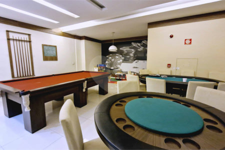Apartamento à venda com 2 quartos, sendo 1 suíte, em Vila Guarani (z Sul), São Paulo, SP