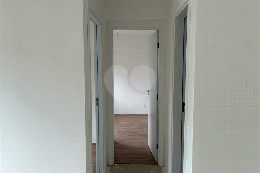 Apartamento à venda com 2 quartos em Santana, São Paulo, SP