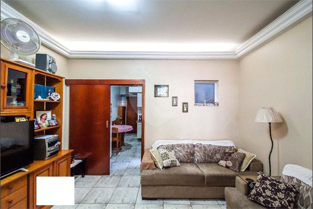 Sobrado à venda com 3 quartos em Ipiranga, São Paulo, SP