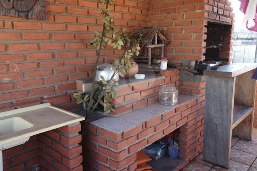 Sobrado à venda com 3 quartos, sendo 1 suíte,  em Limão, São Paulo, SP