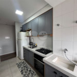 Apartamento à venda com 2 quartos, sendo 1 suíte, em Aparecidinha, Sorocaba, SP