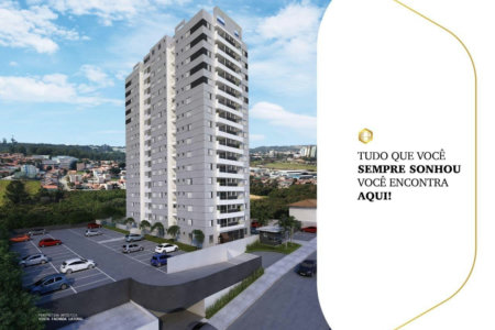 Golden House Residencial