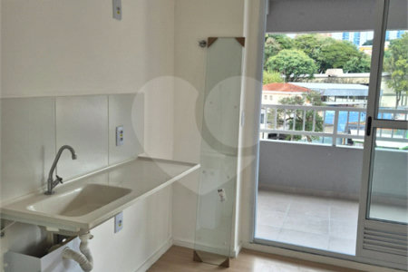 Apartamento para alugar com 2 quartos em Vila Sônia, São Paulo, SP