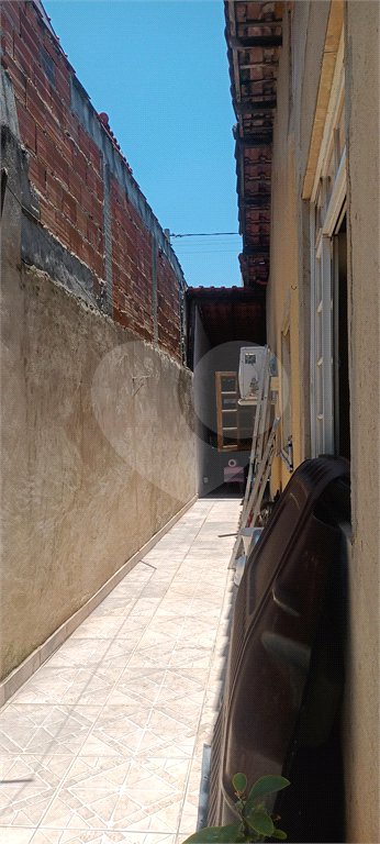 Casa à venda com 2 suítes em Campo Grande, Rio de Janeiro, RJ