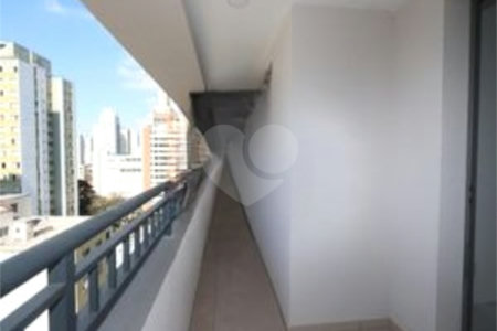 Apartamento à venda com 1 quarto em Vila Mariana, São Paulo, SP