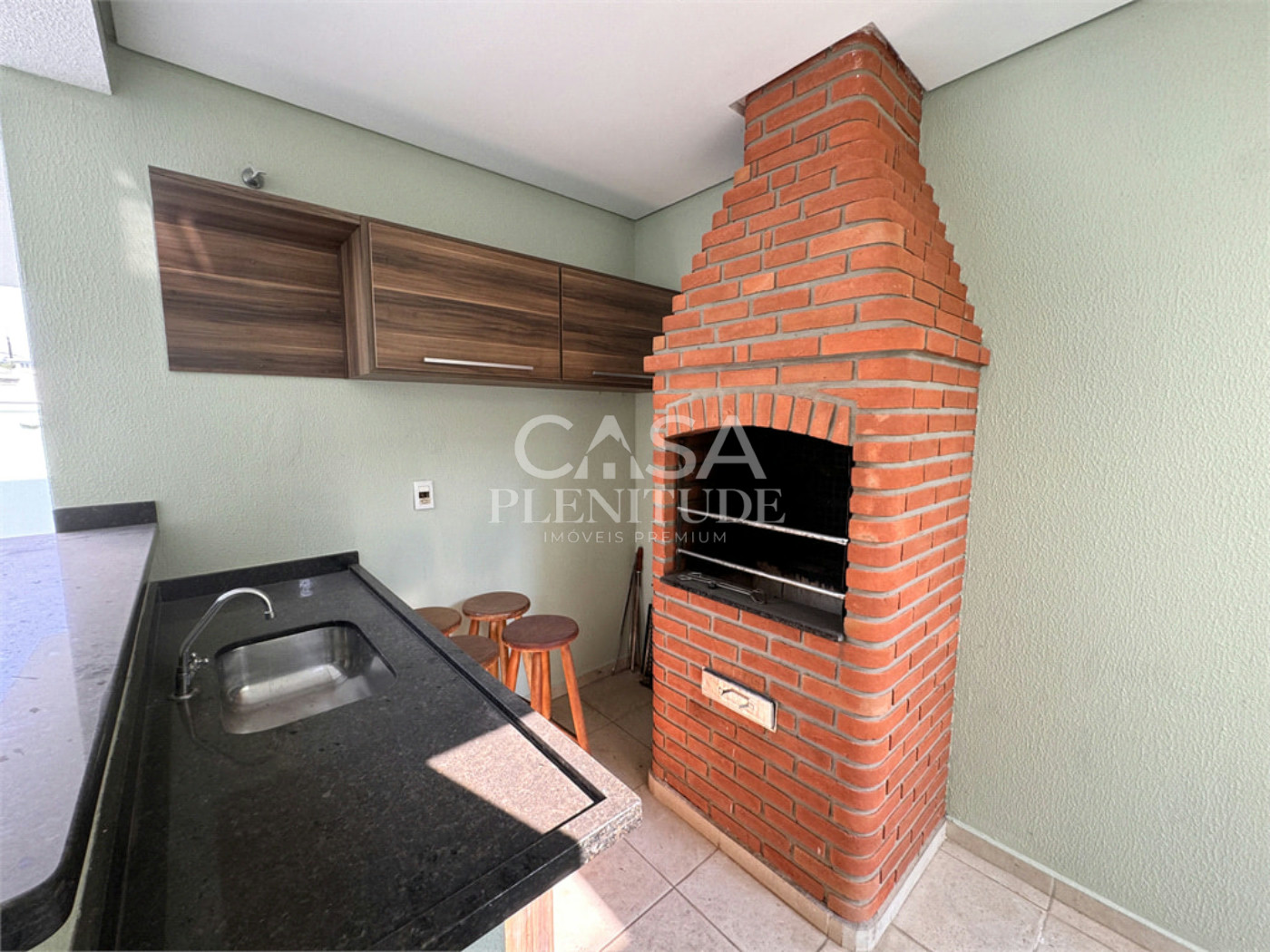 Casa em condomínio à venda com 3 suítes em Vila Haro, Sorocaba, SP