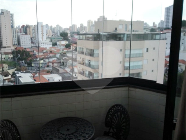 Apartamento à venda com 3 quartos, sendo 1 suíte,  em Tucuruvi, São Paulo, SP