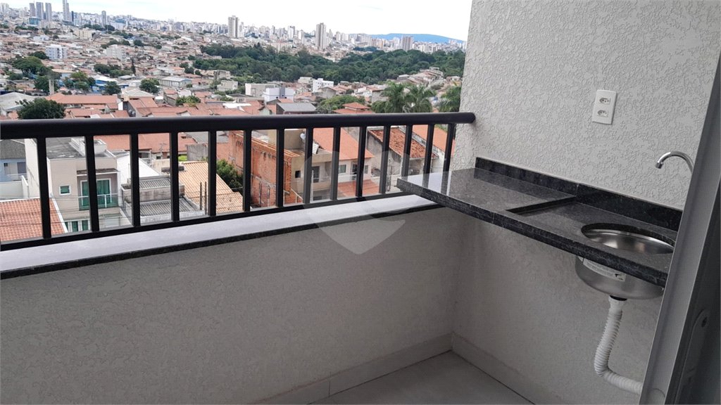 Apartamento à venda com 2 quartos, sendo 1 suíte,  em Jardim Prestes de Barros, Sorocaba, SP