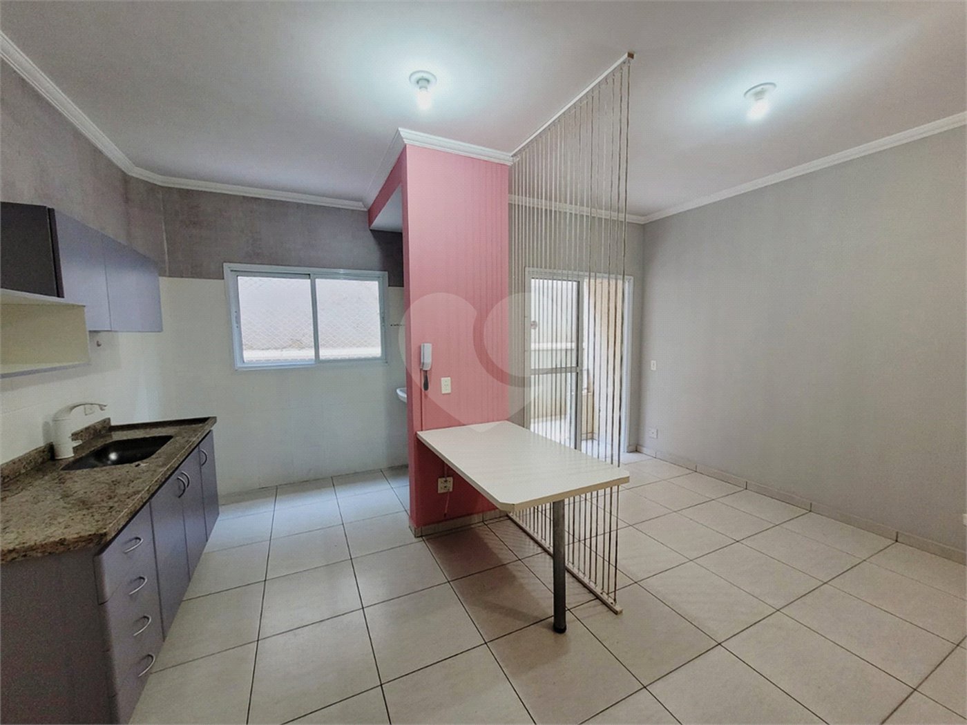 Apartamento à venda com 1 quarto em Jardim Moacyr Arruda, Indaiatuba, SP