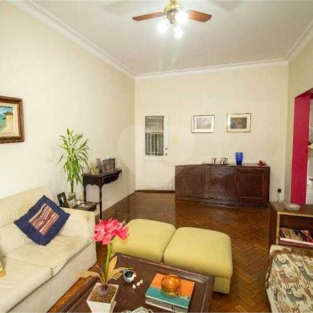 Apartamento à venda com 3 quartos, sendo 1 suíte, em Tijuca, Rio de Janeiro, RJ
