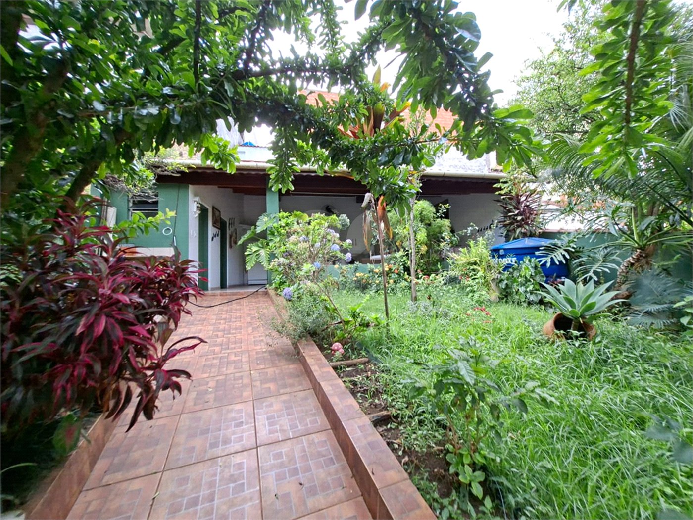 Casa à venda ou para alugar com 4 quartos, sendo 2 suítes, em Vila Mazzei, São Paulo, SP