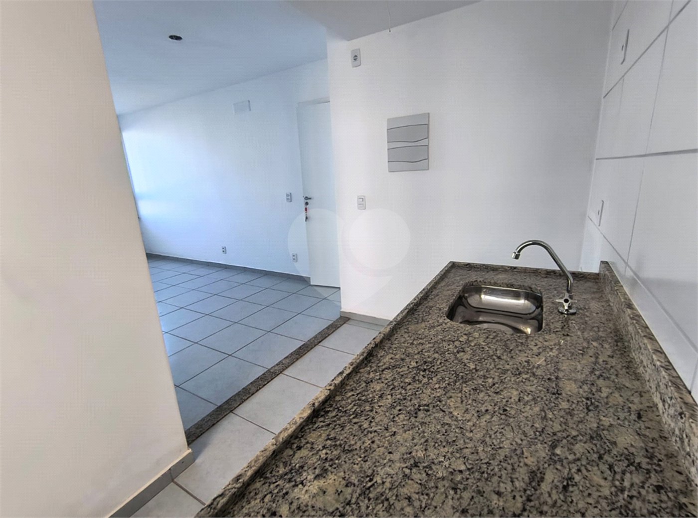 Apartamento à venda com 2 quartos em Jardim São Rafael I, Araraquara, SP