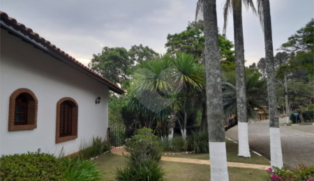 Casa à venda com 7 suítes em Área Rural de Serra Negra, Serra Negra, SP