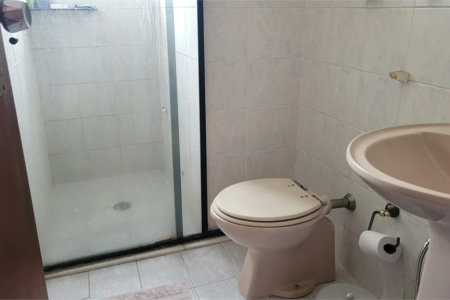 Casa à venda com 3 quartos, sendo 1 suíte, em Vila Tiradentes, São Paulo, SP