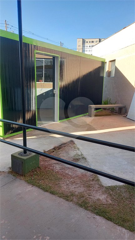 Apartamento à venda com 2 quartos em Butantã, São Paulo, SP
