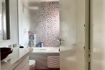 Sobrado à venda com 3 quartos, sendo 1 suíte,  em Jardim Modelo, Suzano, SP