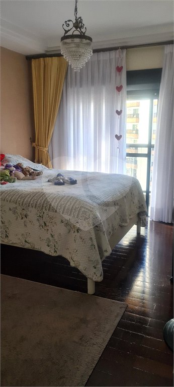 Apartamento à venda com 3 quartos, sendo 2 suítes, em Jardim Vila Mariana, São Paulo, SP