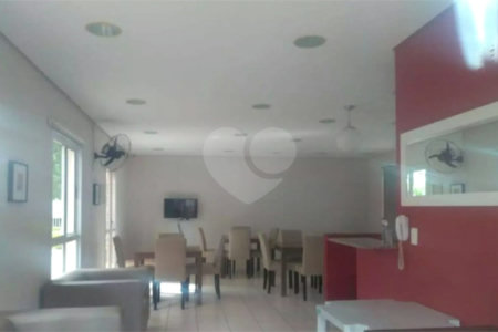 Apartamento à venda com 2 quartos em Jaguaré, São Paulo, SP