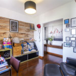 Apartamento à venda com 4 quartos, sendo 3 suítes, em Jardim Monte Kemel, São Paulo, SP