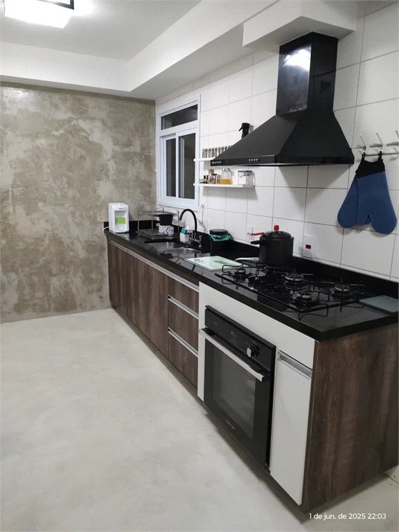 Apartamento à venda com 3 suítes em Jardim das Vertentes, São Paulo, SP
