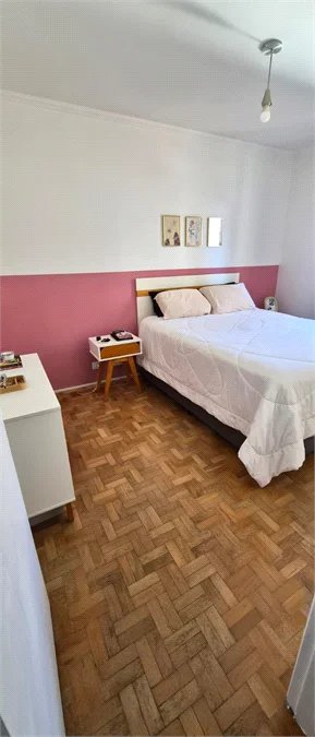 Apartamento à venda com 2 quartos em Pinheiros, São Paulo, SP