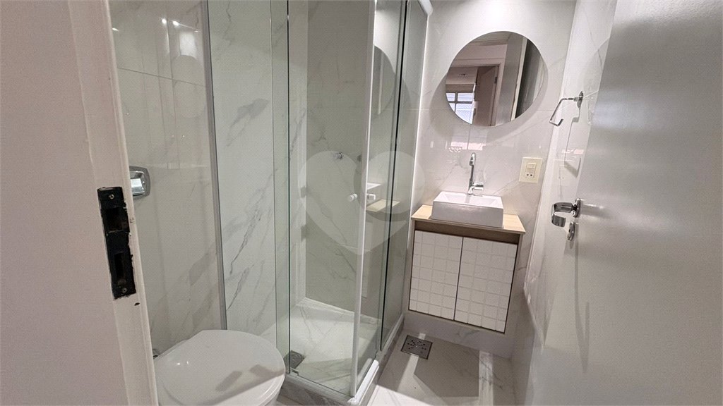 Apartamento à venda com 2 quartos em Vila Isabel, Rio de Janeiro, RJ