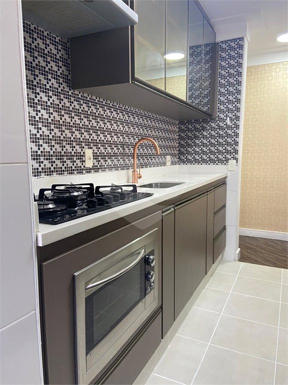 Apartamento à venda com 3 suítes em Jardim do Mar, São Bernardo do Campo, SP