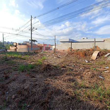 Terreno à venda em Vila Progresso, Itapetininga, SP
