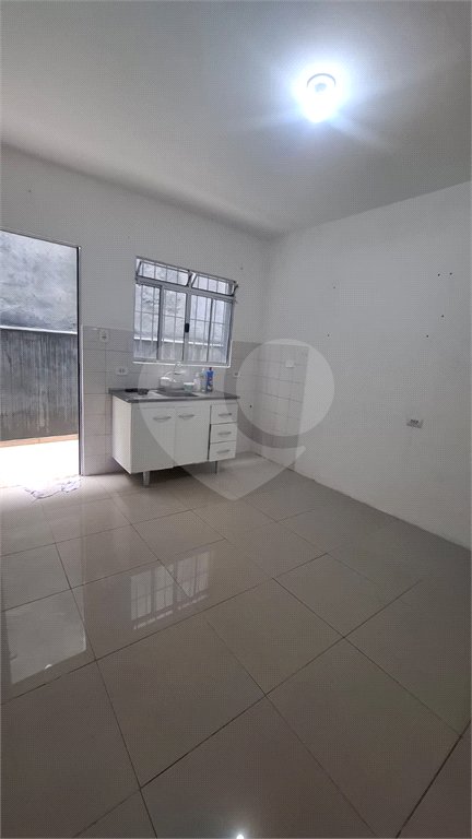 Casa Térrea à venda com 2 quartos em Tucuruvi, São Paulo, SP