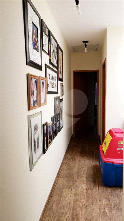 Sobrado à venda com 3 quartos, sendo 1 suíte,  em Parada Inglesa, São Paulo, SP