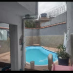 Sobrado à venda com 4 quartos, sendo 1 suíte, em Jardim Catanduva, São Paulo, SP