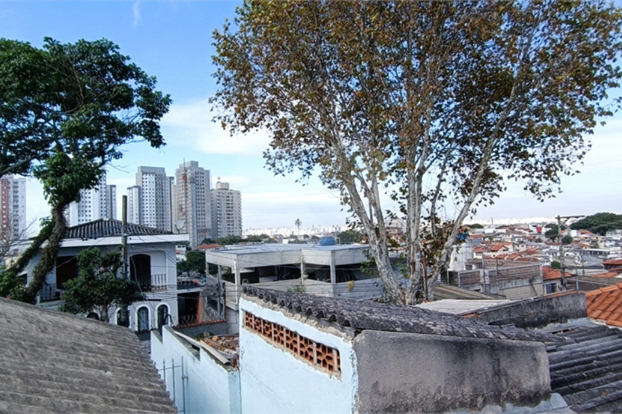 Casa Térrea à venda com 3 quartos em Vila Nova Cachoeirinha, São Paulo, SP
