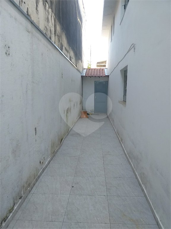 Sobrado à venda com 3 quartos no Centro, Mogi das Cruzes, SP