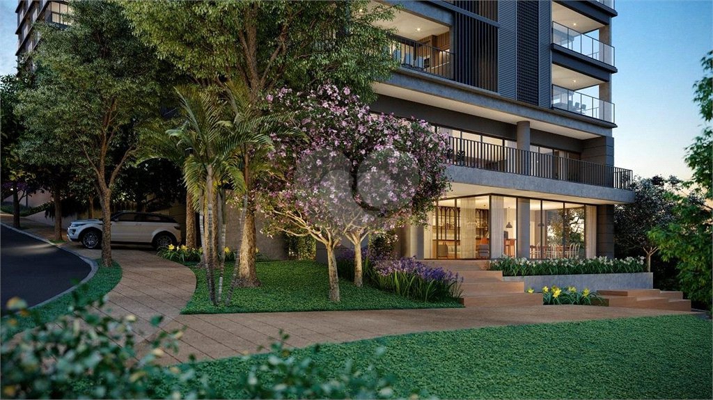 Apartamento à venda com 1 quarto em Sumarezinho, São Paulo, SP