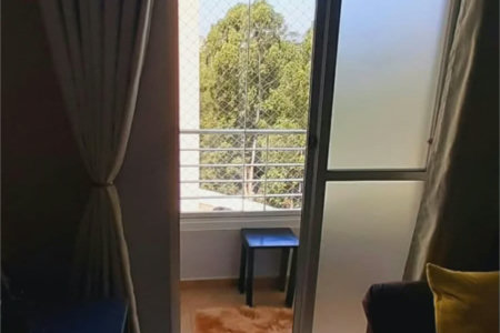 Apartamento à venda com 2 quartos em Jardim Monte Alegre, São Paulo, SP