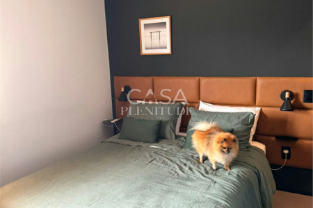 Apartamento à venda com 2 quartos, sendo 1 suíte,  em Jardim América, Sorocaba, SP