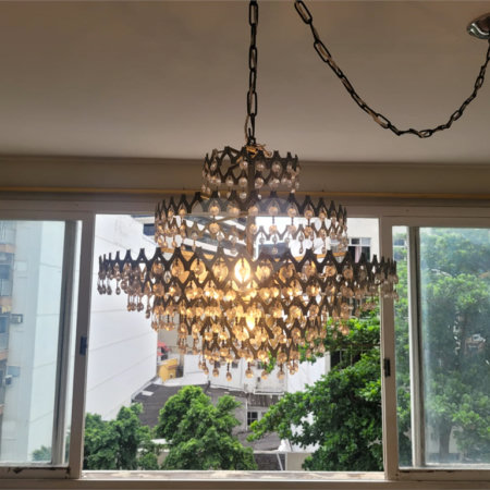 Apartamento à venda com 2 quartos em Maracanã, Rio de Janeiro, RJ