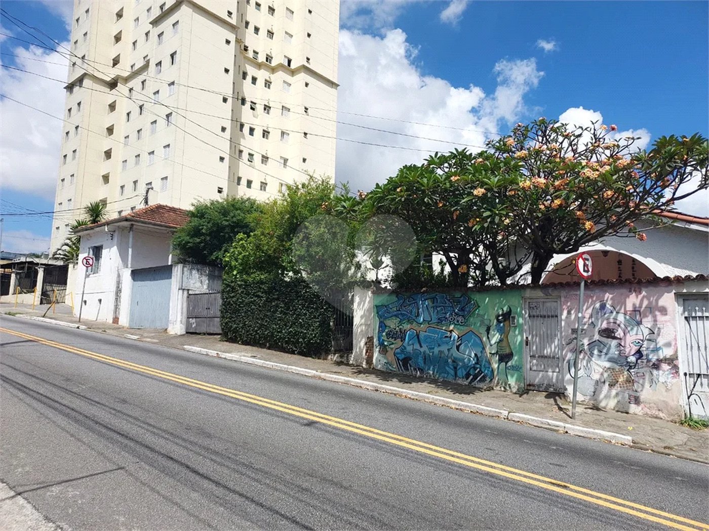 Terreno à venda em Vila Mazzei, São Paulo, SP