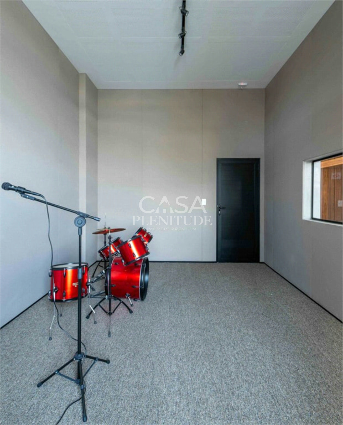 Apartamento à venda ou para alugar com 4 suítes em Parque Campolim, Sorocaba, SP