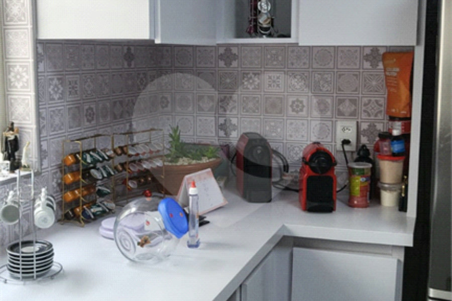 Sobrado à venda com 3 quartos em Mandaqui, São Paulo, SP