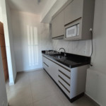 Apartamento para locação no Residencial Vila Helena, em Atibaia, ideal para quem busca conforto, praticidade e excelente localização.