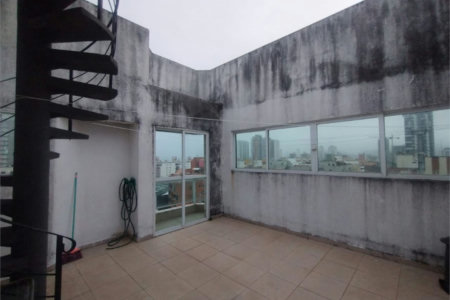 Apartamento à venda, 54 m² por R$ 583.000,00 - Enseada - Guarujá/SP