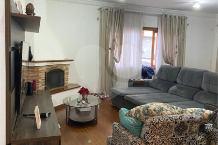 Casa Térrea à venda com 3 quartos, sendo 1 suíte, em Tucuruvi, São Paulo, SP