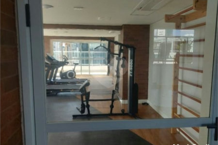 Apartamento para alugar com 1 quarto em Pinheiros, São Paulo, SP