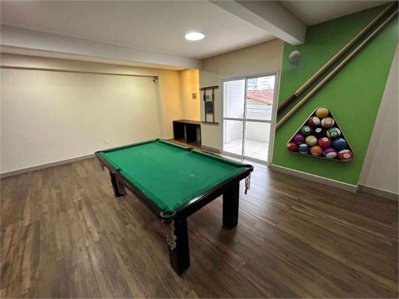 Apartamento Residencial à venda, Aviação, Praia Grande - AP1023.