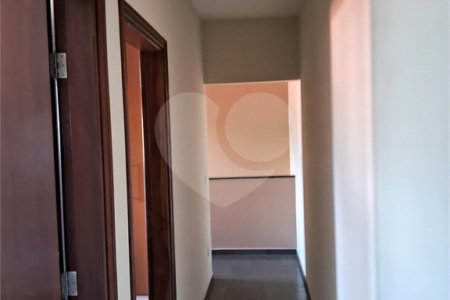 Casa à venda com 3 quartos, sendo 1 suíte, em Jardim Rossignatti, Indaiatuba, SP