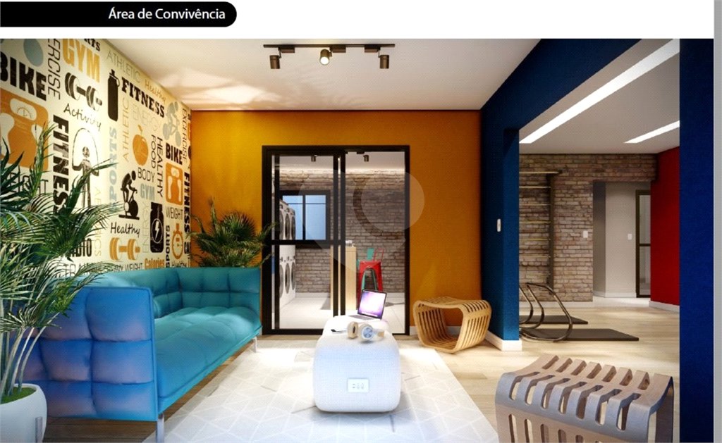 Casa à venda com 1 quarto no condomínio Elementare Jardim São Paulo, São Paulo - SP