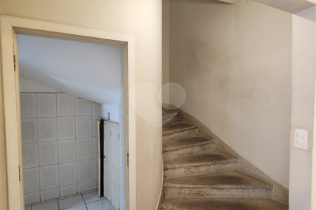 Sobrado à venda com 3 quartos em Indianópolis, São Paulo, SP